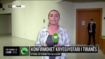 Konfirmohet kryegjyqtari i Tiranës/ Vettingu, sot vendimet për tre gjyqtarë