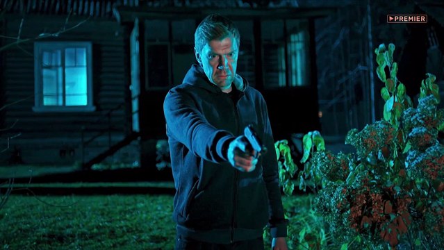 Взрыв 14 серия (2020) HD