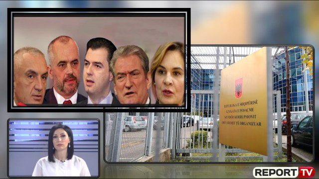 “SPAK-u të fillojë punën nga koka - Kush është koka? Renditja që jep qytetari për hetimet