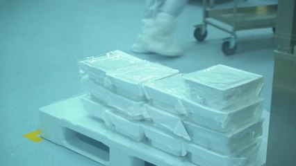 Top News - Shqetësime në perëndim për nxitimin e Rusisë me vaksinën