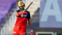 IPL 2020 : Devdutt Padikkal Now 3rd On The List Of Uncapped Run-Getters