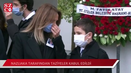 CHP’li Nazlıaka’nın acı günü