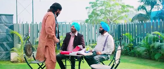 Sala Eho Jeha Ganda Saala Na Chita Na Kaala  Punjabi Comedy Movies  Punjabi Funny Movies