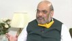 What Shah responds on Mamata's allegations?