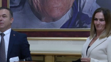 Top News - Nisma e Vetëvendosjes/ Mocion mosbesimi për qeverinë