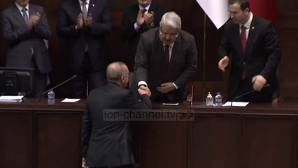 Top News - Ndahen zonat ekonomike/ Greqia dhe Egjipti, marrëveshje