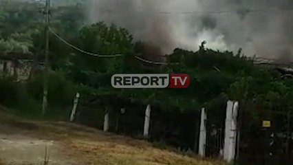 Në fabrikë ndodheshin vetëm drejtuesit, ja dyshimet kryesore për zjarrin