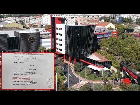 RTV Ora - Dokumenti nga Italia për Ylli Ndroqin: Fakti nuk ekziston. Avokatët: Në 2015 ishte në SHBA