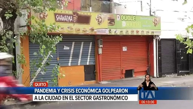 Más de tres millones de dólares ingresaron a Quito en este feriado