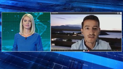 Ora News - Muka: Shqipëria duhet të negociojë sa më shpejt për marrjen e vaksinës