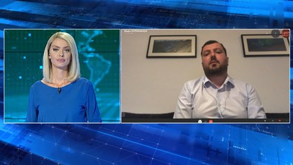 Ora News - Peticioni, Zaimi: Të rrëzojmë qeverinë Hotin para se katastrofa të bëhet humanitare