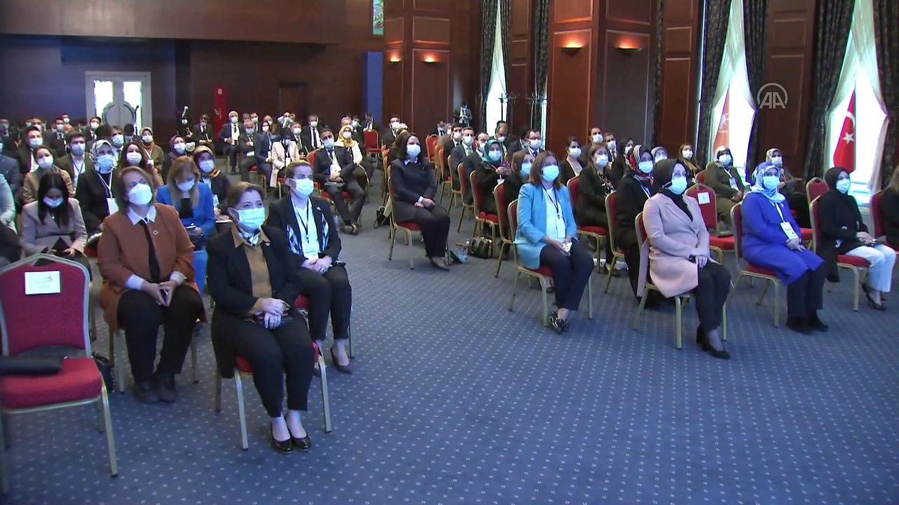 Cumhurbaşkanı Erdoğan: 'Üreticiyi de tüketiciyi mağdur eden stokçuluk faaliyetlerine göz yumamayız' - ANKARA