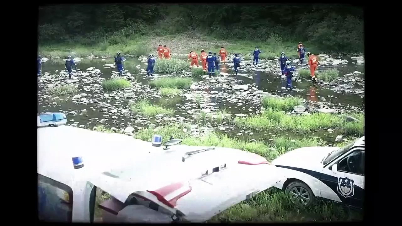Monster of Lake Heaven (长白山天池水怪_ 2020) chinese sci-fi thriller trailer