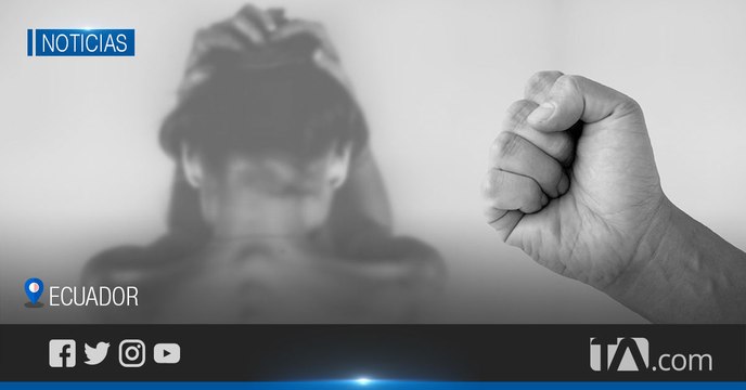 Seis femicidios se registraron durante el feriado en Ecuador