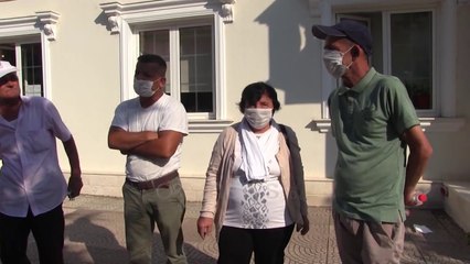 Tải video: Transporti kufizon dializën, pacientët nuk marrin shërbimin, institucionet nuk mbajnë përgjegjësi