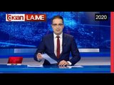 Edicioni i Lajmeve Tv Klan 7 Gusht 2020, ora 12:00 Lajme - News