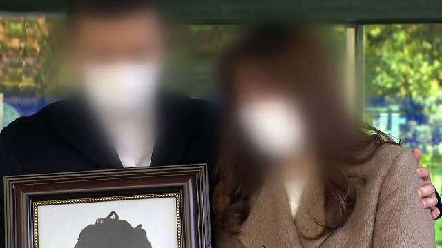 낮술 차량에 6살 아들 잃은 유족 가해자에 무기징역 선고 호소 / YTN