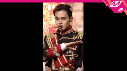 에이비식스 이대휘 직캠 SALUTE_201105