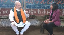 What Amit Shah has to say on Law against Love Jihad?