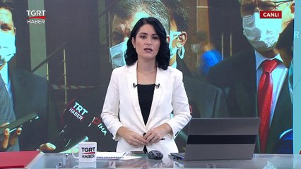 Ayda ve Elif'in Sağlık Durumu İyi