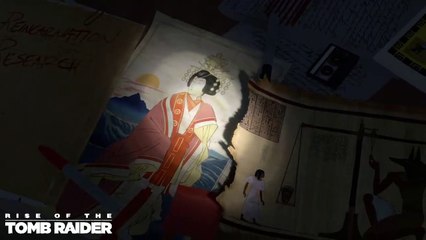 Rise of de Tomb Raider #1 - Siria - CanalRol 2020