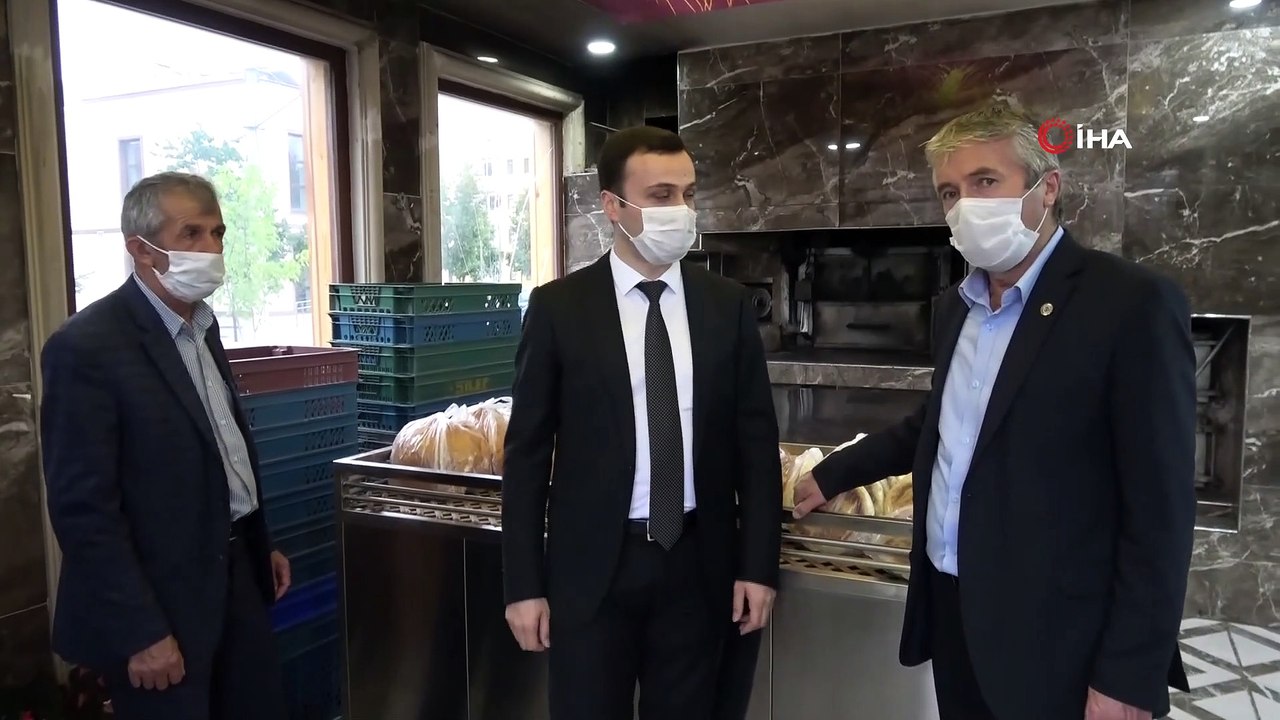 Siyez Buğdayı Üretimine 1 Milyon TL Devlet Desteği