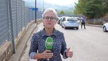 Radhë për tampon në kufi/ Nga sot Greqia ndryshon orarin e kalimit 22:00-06:00 pikat e mbyllura