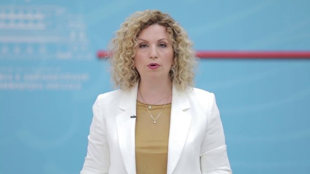 Report TV -135 raste të reja, 113 vetëm në Tiranë! Sot 1 viktimë