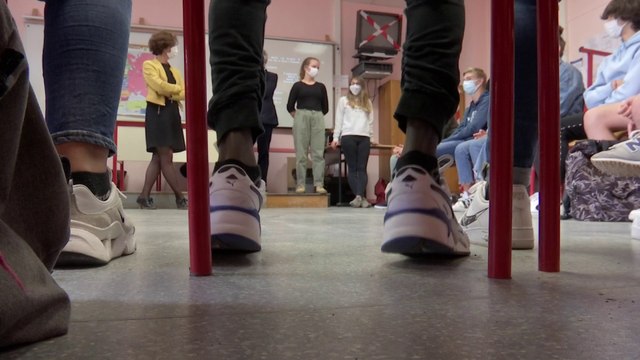 Ce jeudi marque la première journée internationale de lutte contre le harcèlement scolaire