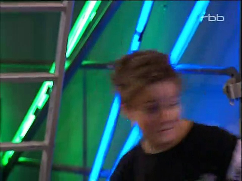 Fabrixx208-220 Heimlichkeiten