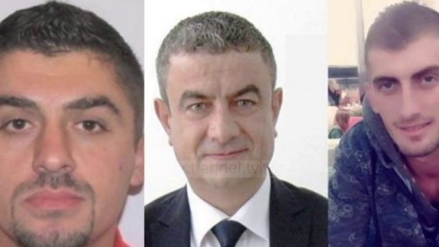 Top News - OFL formular Jambellit/ Urdhëruesi i vrasjes së Artan Cukut