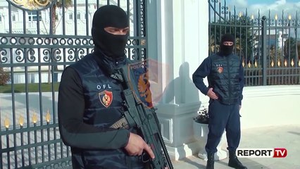 Pas OFL-së, qeveria strukturë speciale për goditjen e njerëzve të korrupsionit, zbulohet plani