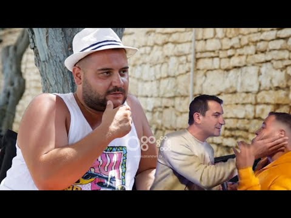 Elio Laze: Veliaj nuk ka Covid-19/ Më vendosën pistoletën në kokë për një kronikë | Ora Verore