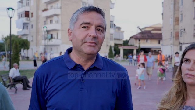 Top News - Investime në Dimal/ Klosi-destinacion i ri turistik