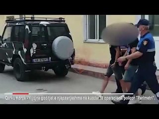 VIJOJNË GODITJET NË KUADËR TË OPERACIONIT PERIMETRI