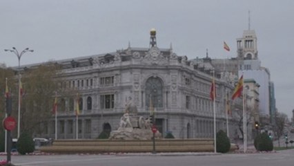 CE mejora su previsión, pero espera una caída de PIB del 7,8 % en la eurozona