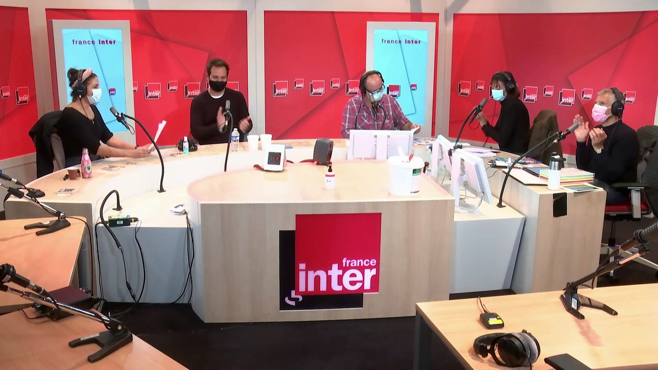 Christophe Michalak, je ne vous aime pas - Morgane Cadignan n'aime pas