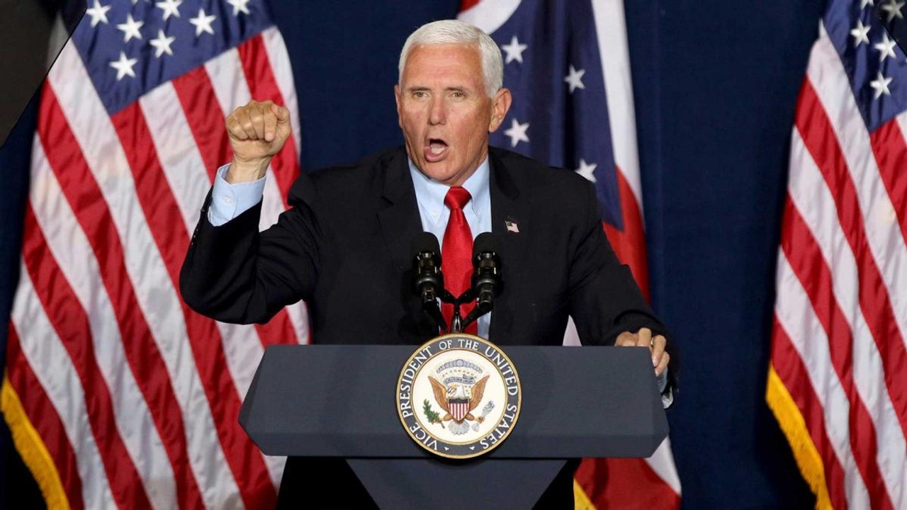 US Election: Trump or Biden, who is winning in swing states?