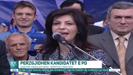 News Edition in Albanian Language - 2 Gusht 2020 - 19:00 - Vizion Plus