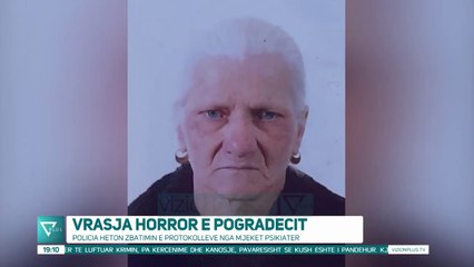 News Edition in Albanian Language - 7 Gusht 2020 - 19:00 - News, Lajme - Vizion Plus