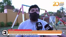 Schuap reveló que se trabaja para que el Festival Nacional de la Música del Litoral tenga una edición virtual
