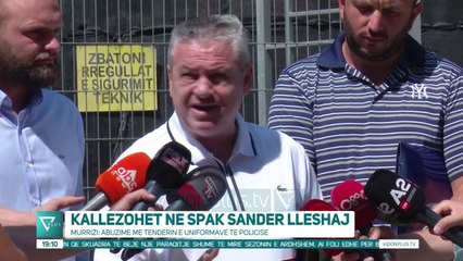 News Edition in Albanian Language - 3 Gusht 2020 - 19:00 - News, Lajme - Vizion Plus