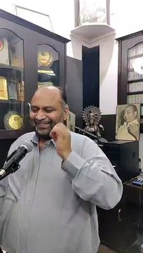 लाल छड़ी मैदान खड़ी,,,आवाज़ भगत राजेश रफी जी देश सेवक कुलदीप भगत