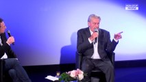 Alain Delon : un an après son AVC, il donne de ses nouvelles