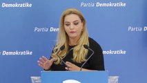 Ora News- Mesazhet shantazhuese ndaj Ora News, PD: Veliaj të shkarkohet dhe të vihet para drejtësisë