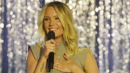 Sonia Liebing - Tu nicht so