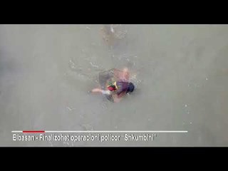 Zbardhen vrasjet në Elbasan, arrestohen 2 persona per vrasjen e Emiljano Ramazanit dhe Regis Runaj