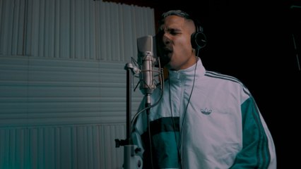 Yung Raja - Damn Freestyle