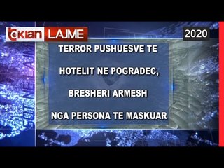 Titujt kryesore te edicionit informativ te ores 15:30 ne Tv Klan (8 Gusht 2020) | News Headlines