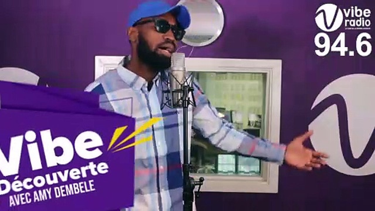VIBE DECOUVERTE  - TEHUI